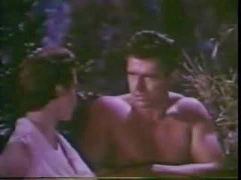 1957 Tarzan - And The Lost Safari