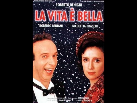 La vita è bella (1997) ~ Backstage