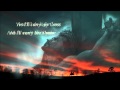 507 Carry My Cross (Third Day)