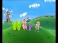 WORD WORLD 74x11