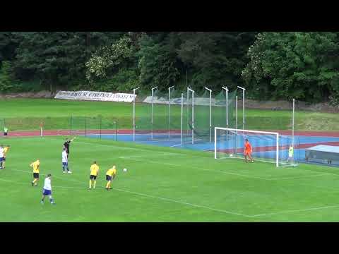 MFK Trutnov - FK Benešov (1:1)