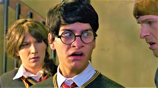 КАЖДЫЙ ГАРРИ ПОТТЕР ТАКОЙ