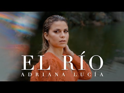 Adriana Lucía - El Río (Video Oficial)
