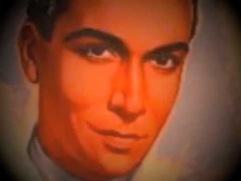 André Claveau  -  C' est un long cri d' amour