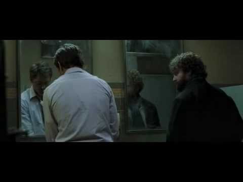 Due Date - Washroom Acting Scene