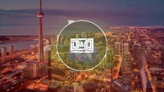 Delirious &amp; Alex K feat. Richie Loop - My City