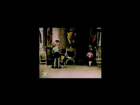 George Méliès - The Infernal Cauldron (Le Chaudron Infernal) - 1903