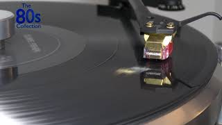 Climie Fisher -  Rise To The Occasion (Hip Hop Mix)  -  12inch version    HQ vinyl 96k 24bit Audio