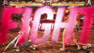 [鉄拳8]マボリリの対戦配信