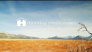 Shamanic Journey | Byron Metcalf | Monday Meditation