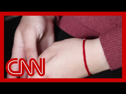 A 16-year-old girl's testimony paints a picture of brutality by Russian soldiers ▶5:29 ▶5:29