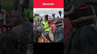 Tribes Of Ivory Coast