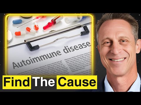 The 5 Hidden Triggers of Autoimmune Disease (& How to Fix Them)