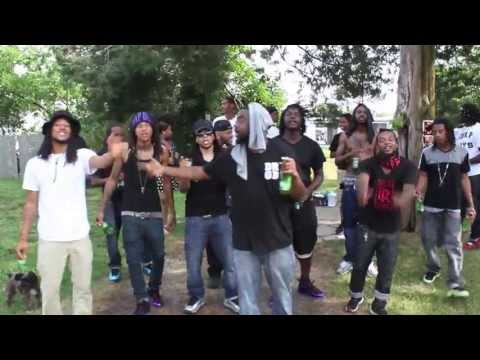 YOUNG RELLY FEAT. GWAP BOYS - STREET BROTHERS PROD. BY GUTTA ON DA BEATZ