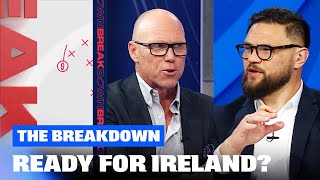 Download lagu All Blacks v Ireland: What to Expect | The Breakdown mp3 Download lagu All Blacks v Ireland: What to Expect | The Breakdown mp3