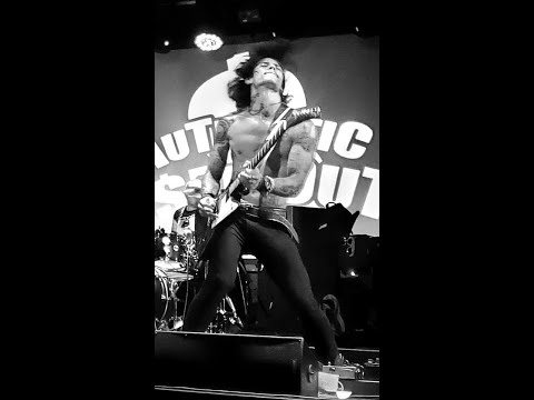 The King's Couch Podcast Show - Episode #14 - Christian Borja interview