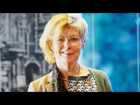 Voorbeschouwing Tinka van Rood Trading Places