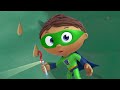 Super Why And The Magic Porridge Pot Super WHY S01 E31