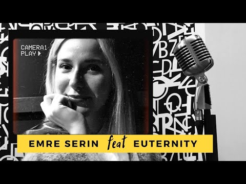 Pause for Music: Live Emre Serin ft Euternity - Walking in the Air at #Podzemka records #shorts