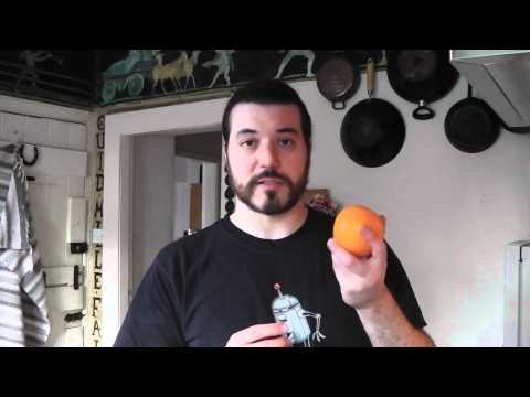 HBW 20 - How to Make Nettle Wine