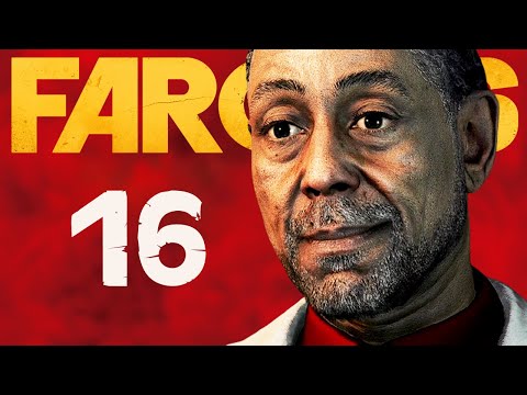 Far Cry 6 PL Odc 16 Benitez BOSS i Impreza! Zagrajmy w Far Cry 6 PL Gameplay PS5 4K