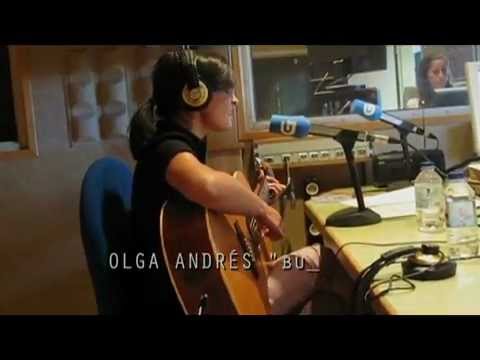 olga andrés / buscándote / radio galega