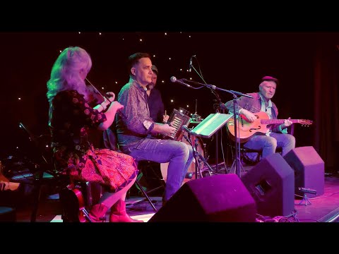 The Criminal Waltz La Valse Criminale