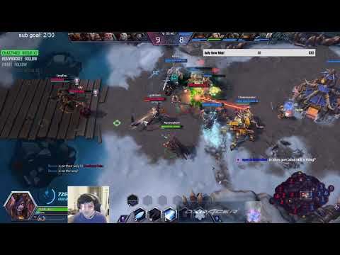 Jaina Ring of Loss - Bronze to GM(Diamond 5)