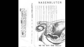 FISTC-04 - Nasenbluten - We've Got The Balls - 21 -  Pessimistic Guy