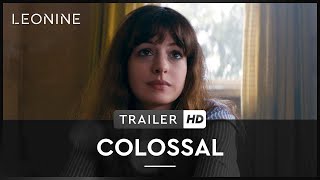 Colossal Film Trailer