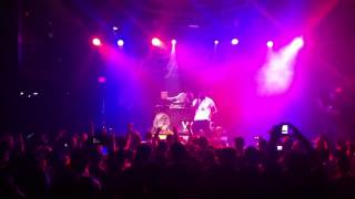 Big KRIT - Sookie now Live