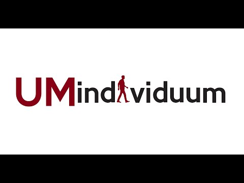 UM INDIVIDUUM - Pokloni mi ljubav (Lyrics video)