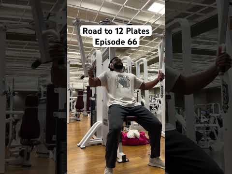 Execute episode 66 iykyk (I accidentally said episode 65) #gym #fitness #funny #powerlifting