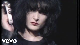 Siouxsie And The Banshees - Israel (Official Music Video)