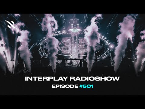 Alexander Popov - Interplay Radioshow #501