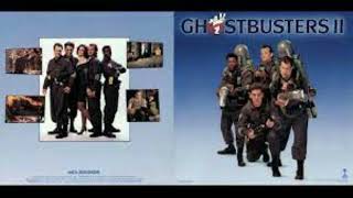 Bobby Brown - Were back (Ghostbusters 2 soundtrack)