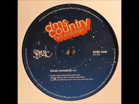 Spymusic - Cloak (Revealed)