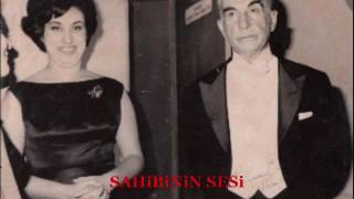 Selma Ersöz - Boyu Fidan Salınır İnce Beli Var
