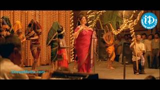 Chatrapathi Movie Item song With Mumithkhan