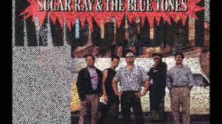 Sugar Ray & the Bluetones -- Radiates That Charm..(Vinyl)