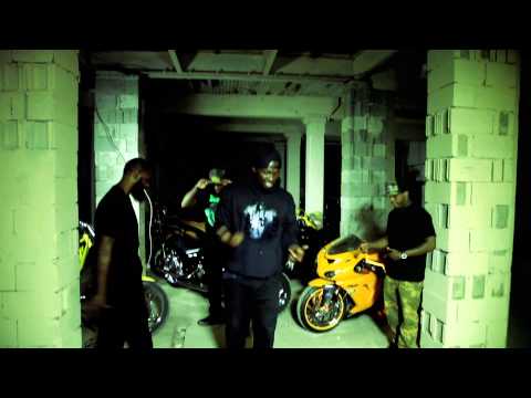 4 Horsemen - Blackout (Official Video) Reed Dollaz, Hollowman, Kre Forch, Chinko Da Great