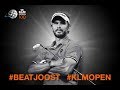 Versla Joost Luiten tijdens Beat the Pro op het KLM Open!