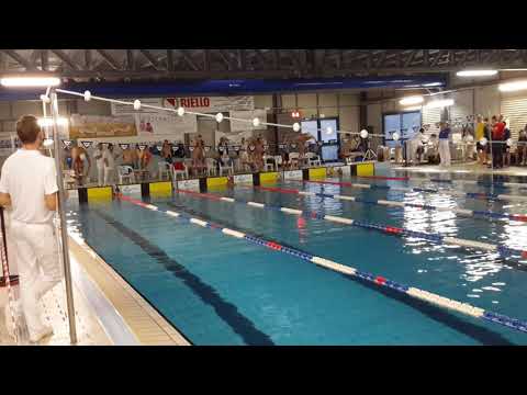 Ricci Sira 50sl - Osimo 2017