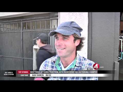 Hidden Cash Scavenger Hunt — Bay Area