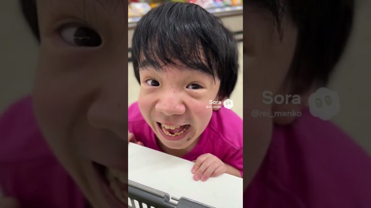 実際に来た客をにしくんで再現してみた。 #接客業 #にしくん #ありがとう