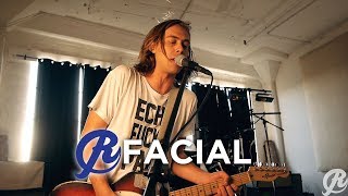 Facial - Animals (Ring Road Live Session)