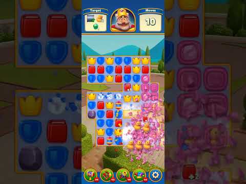 Loyal Match Level 2390