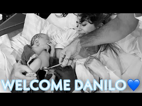 MY 2ND BIRTH  - the story