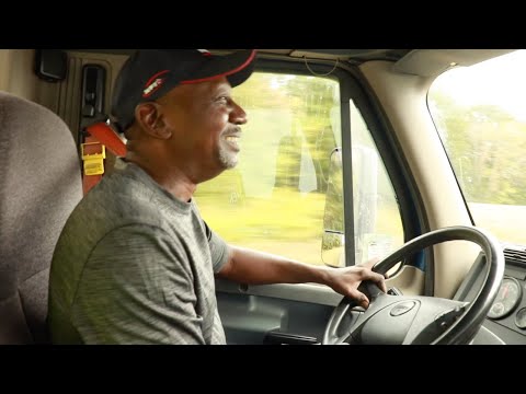 NFI Driver Careers - Hule H.