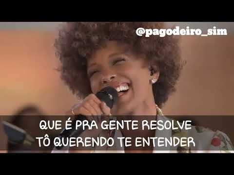 Grupo Nosso Grito feat Isabel Fillardis